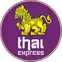 Thai Express - Bellas Artes