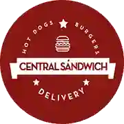 Central Sándwich Delivery a Domicilio
