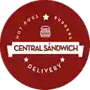Central Sándwich Delivery
