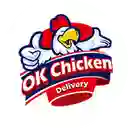 OK Chicken Delivery