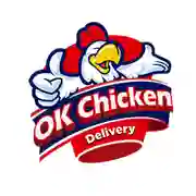 Ok Chicken Delivery a Domicilio