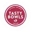Tasty Bowls Providencia a Domicilio