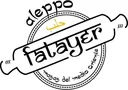 Aleppo Fatayer