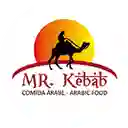Mr Kebab - La Reina