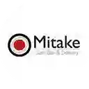 Mitake Sushi - Las Condes