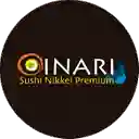 Sushi Inari