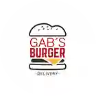 Gabs Burger Viña del Mar a Domicilio