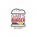 Gabs Burger Viña del Mar a Domicilio