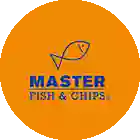Master Fish and Chips Santiago a Domicilio