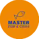 Master Fish and Chips - Viña del Mar