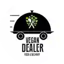 Vegan Dealer - Barrio Brasil