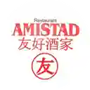 Restaurant Amistad - La Reina