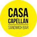 Casa Capellan