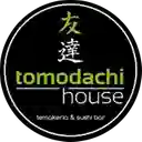 Tomodachi House