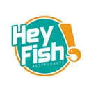 Hey Fish!