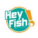 Hey Fish! - Viña del Mar