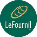Le Fournil - Lastarria