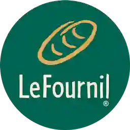 Le Fournil   a Domicilio