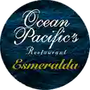 Ocean Pacifics Esmeralda