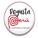 Degusta Perú