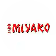 Miyako Sushi a Domicilio