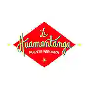 La Huamantanga Fuente Peruana a Domicilio