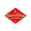 La Huamantanga Fuente Peruana