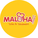 Maloha Sushi y Sándwich