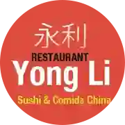 Yong Li a Domicilio