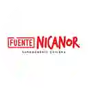 Fuente Nicanor