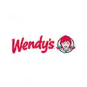 Wendy's - Almendral