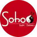 Sohoo Sushi - Santiago