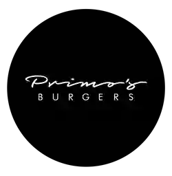 Primo's Burgers a Domicilio