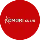 Komori Sushi a Domicilio