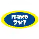 Franco 2x1 - Providencia