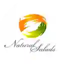 Natural Salads - Barrio El Golf