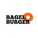 Bagel Burger