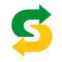 Subway Turbo - Puente Alto