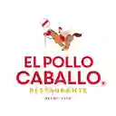 El Pollo Caballo - Santiago