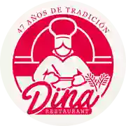 Dina Restaurant a Domicilio