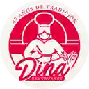 Dina Restaurant a Domicilio