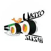 Sushi Ukiyo a Domicilio