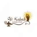Ali Kebab a Domicilio