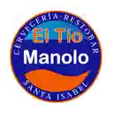 El Tío Manolo providencia - Barrio Italia