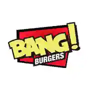 Bang Burgers a Domicilio