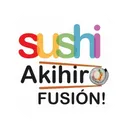 Akihiro Sushi Fusión