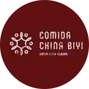 Comida China Biyi a Domicilio