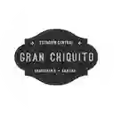 Gran Chiquito