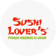 Sushi Lovers 17 Matucana a Domicilio