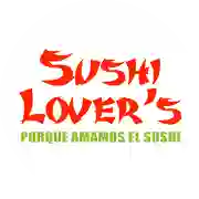 Sushi Lovers 01 Samuel Izquierdo a Domicilio